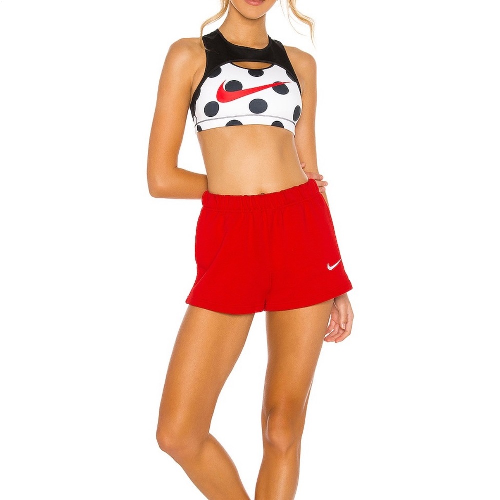 Nike x Revolve Nike Sports Bra Small